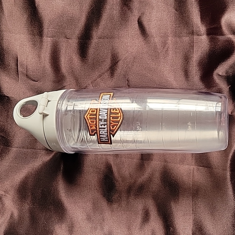 Tervis Harley-Davidson 24oz water bottle